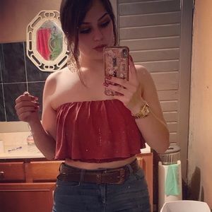 Meet your Posher, Bianca